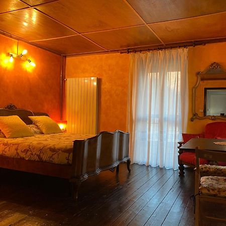 B&B La Locanda Del Cinghiale Aurano Ngoại thất bức ảnh