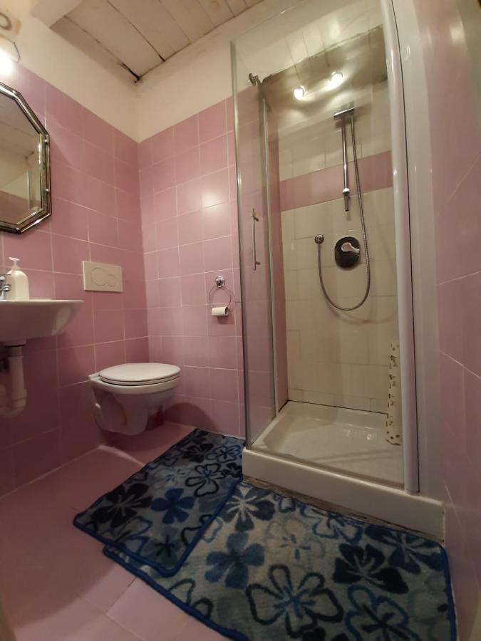 B&B La Locanda Del Cinghiale Aurano Ngoại thất bức ảnh