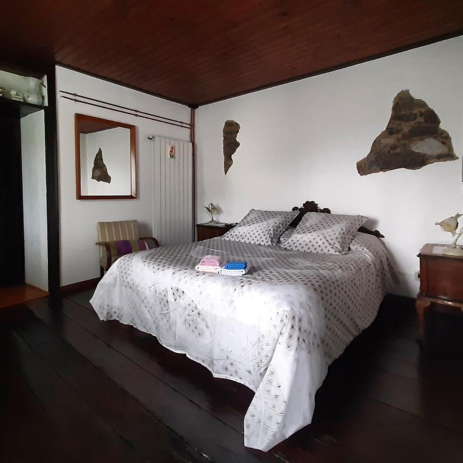 B&B La Locanda Del Cinghiale Aurano Ngoại thất bức ảnh