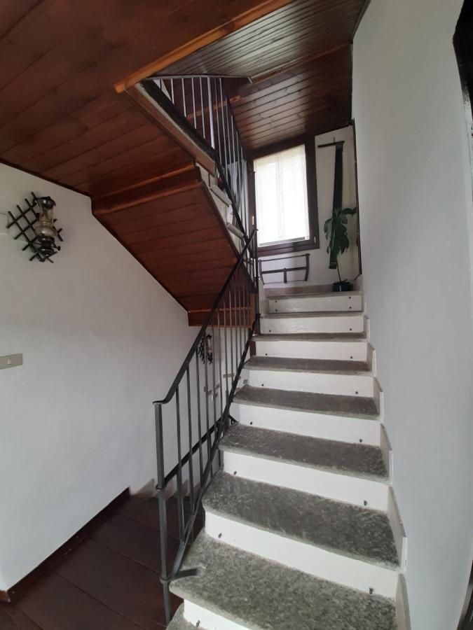 B&B La Locanda Del Cinghiale Aurano Ngoại thất bức ảnh
