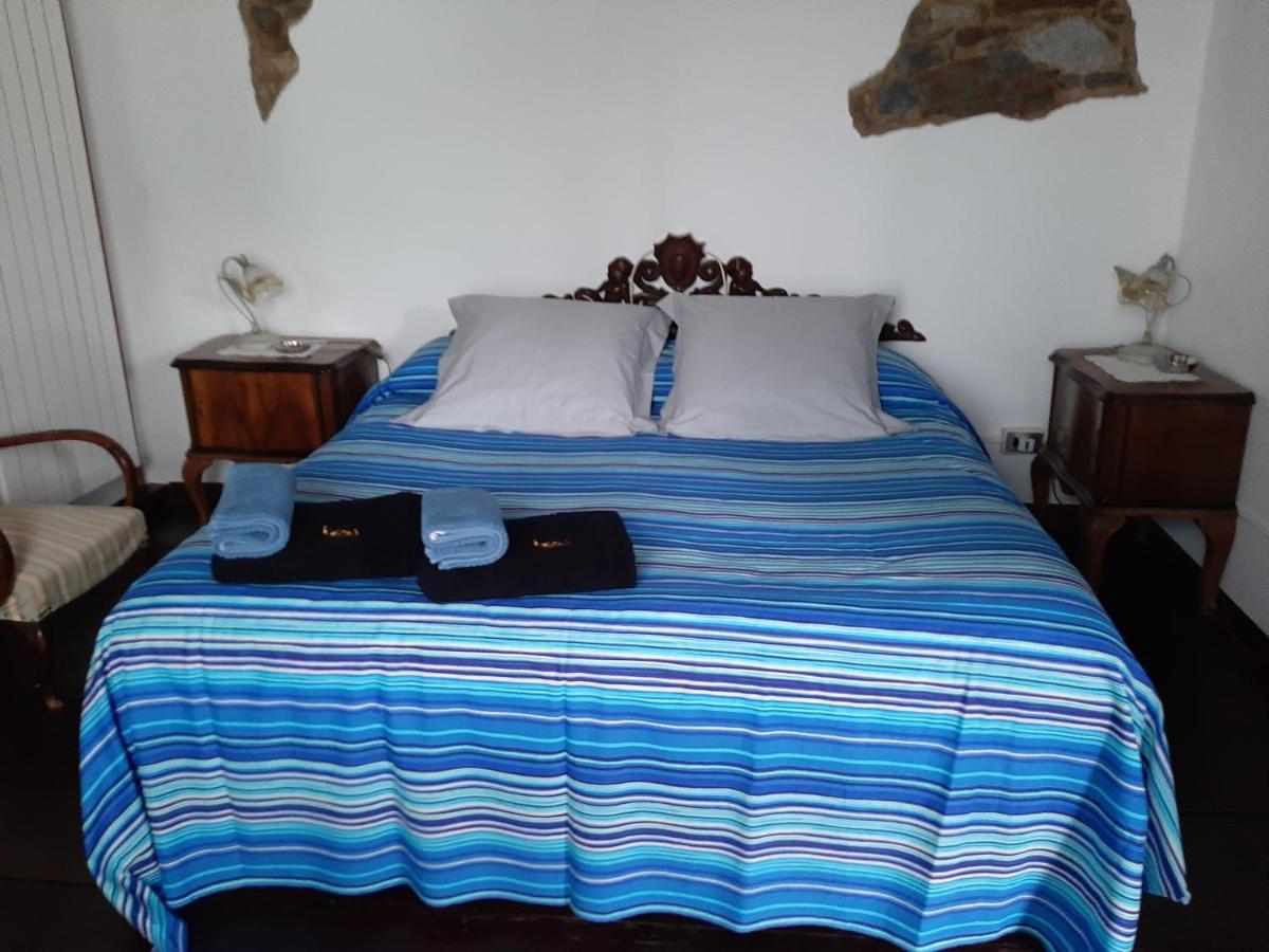 B&B La Locanda Del Cinghiale Aurano Ngoại thất bức ảnh