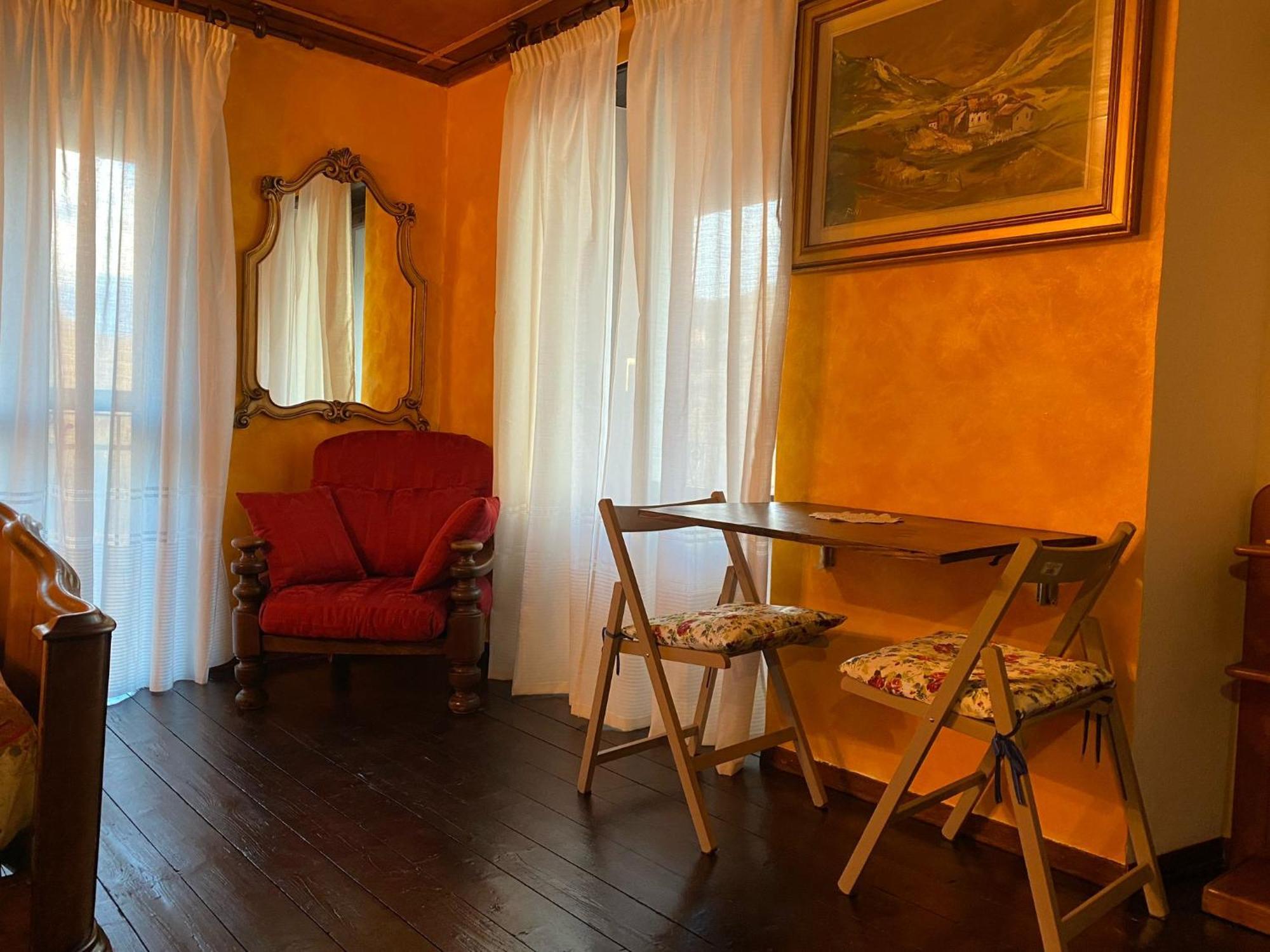 B&B La Locanda Del Cinghiale Aurano Ngoại thất bức ảnh
